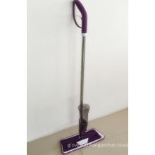 Easy cleaning Spray Mop with Removable Watering Bottle